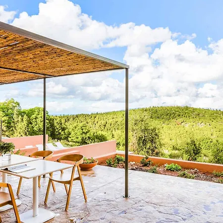 Aria Villa *
