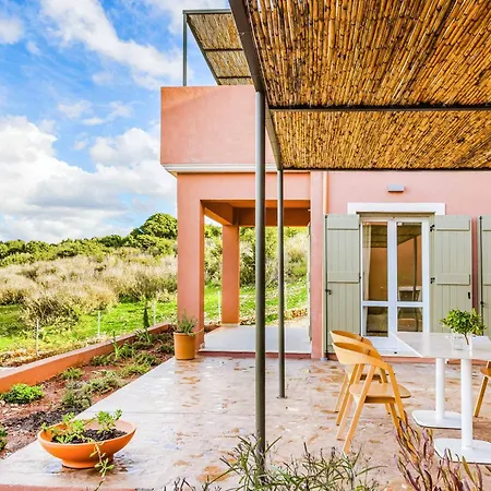 Aria Villa