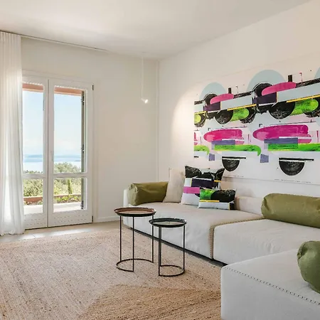 Aria Villa Katsaráta