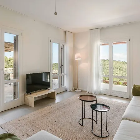 Aria Villa Katsaráta