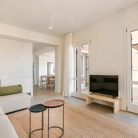 Aria Villa Katsaráta