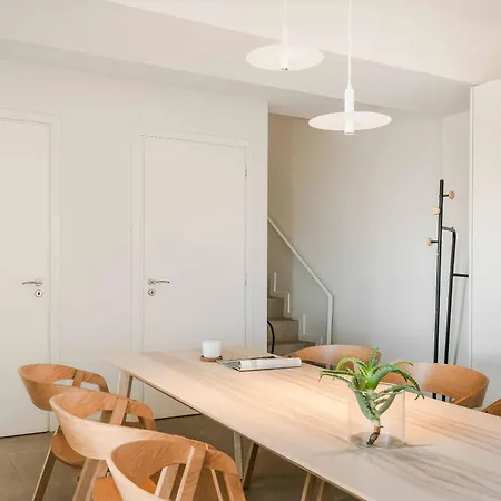 Villa Aria Katsaráta