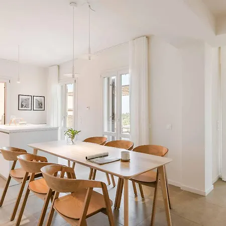 Aria Villa Katsaráta